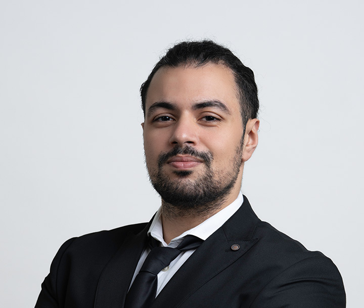 Ayman Jouaouine