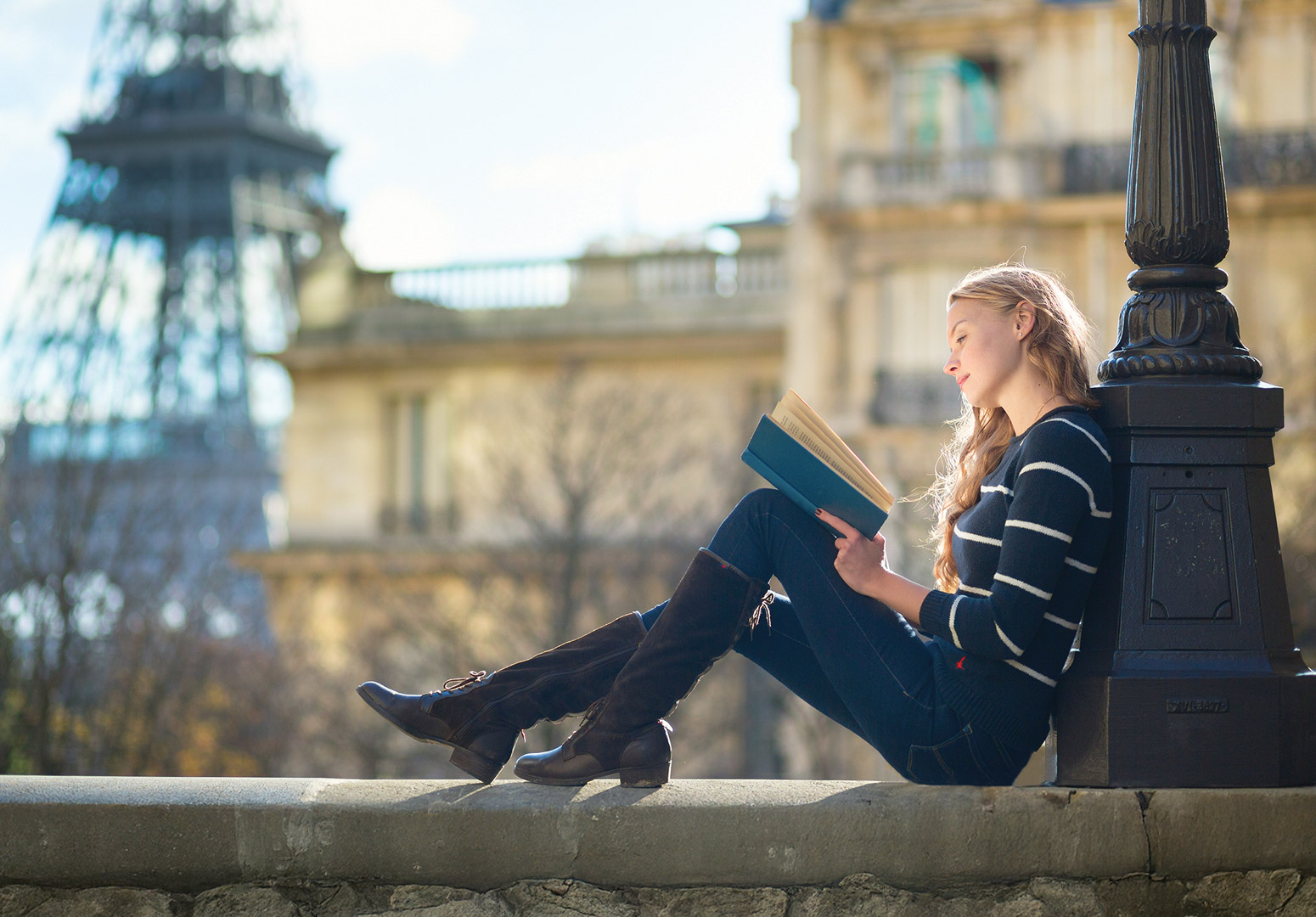 السنة التأسيسية في اللغة الفرنسية