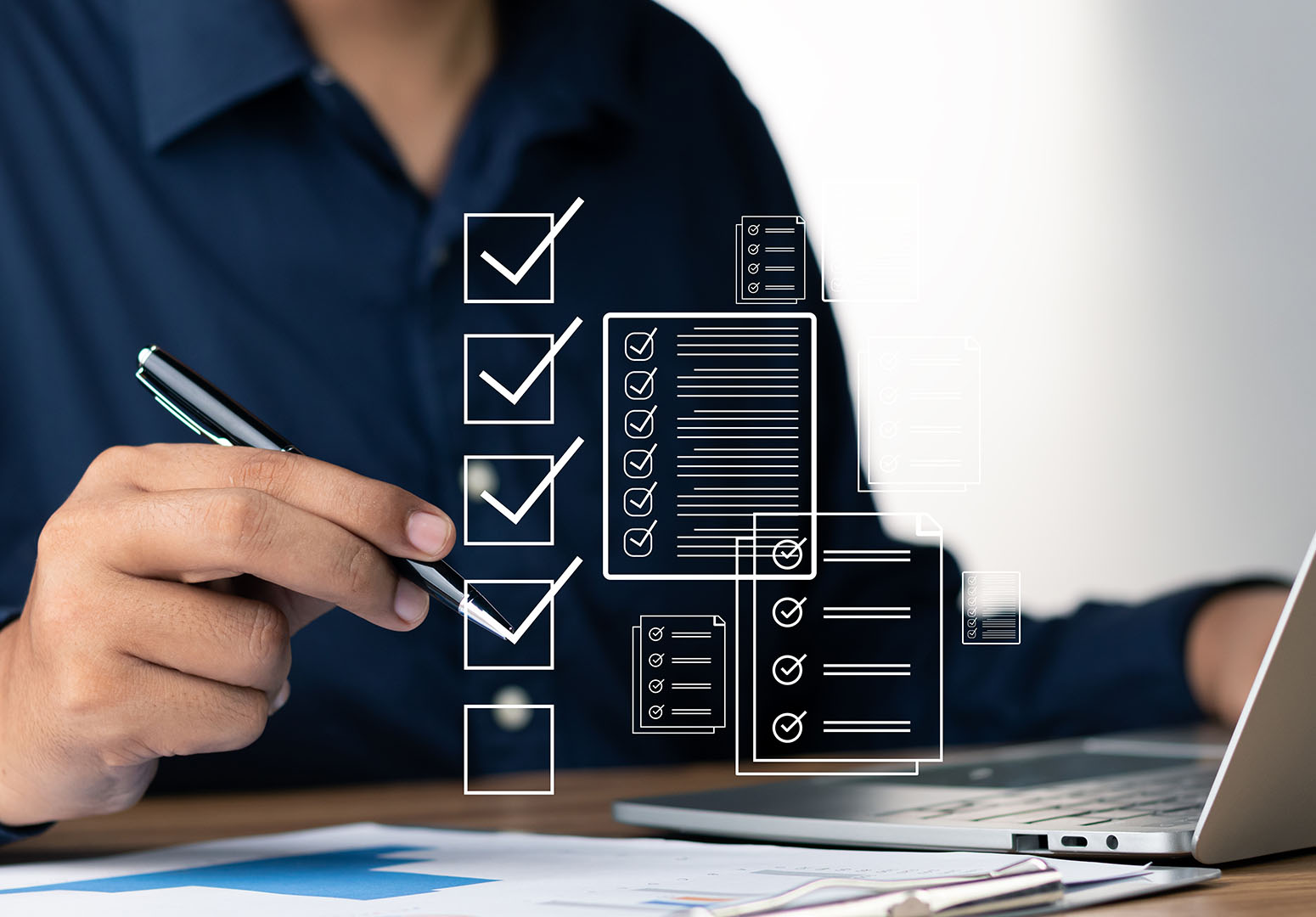 Guide d’enregistrement des fournisseurs