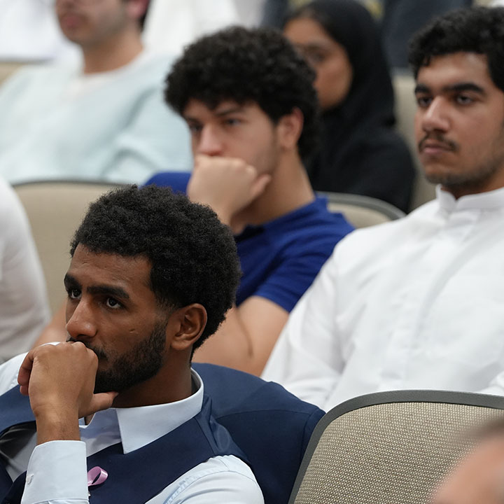 Sorbonne University Abu Dhabi