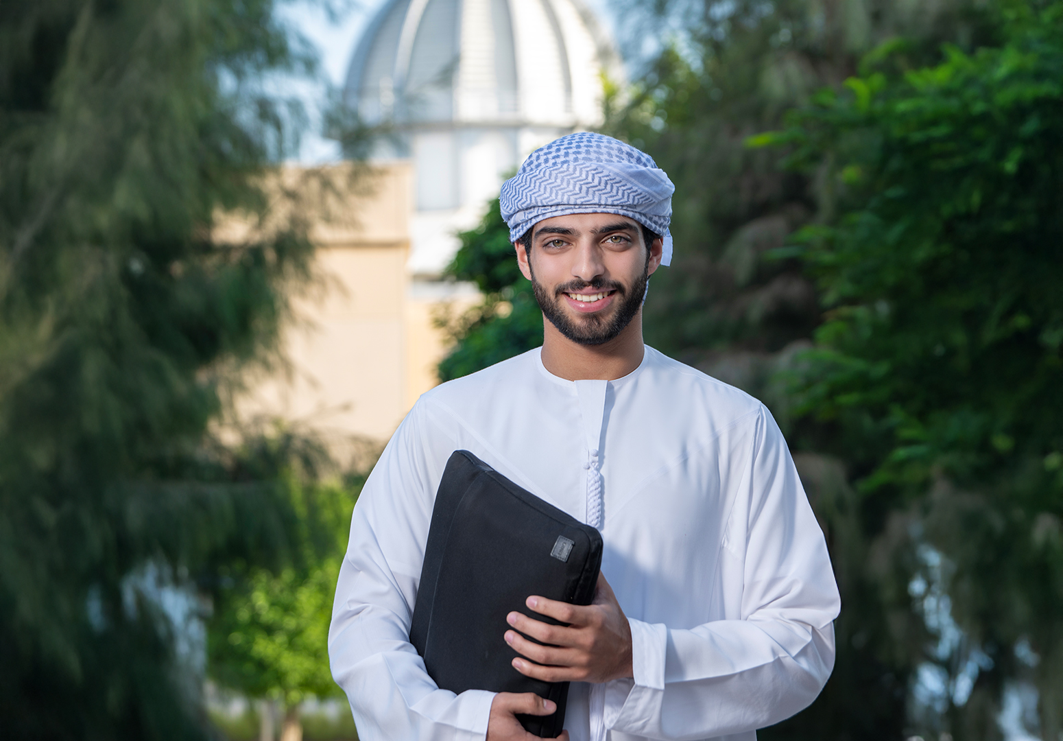 Webinar - UAE National Bachelor Applicants