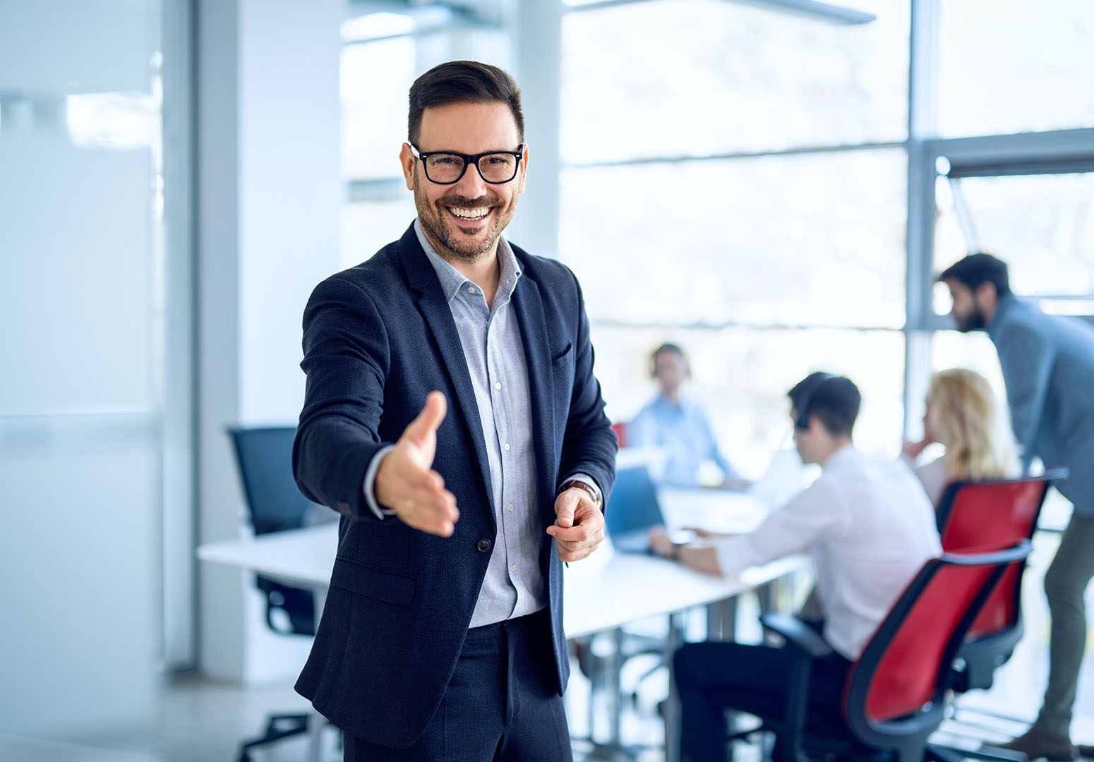 Become a Partner of The University