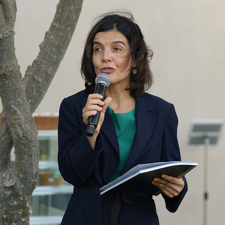 Sorbonne University Abu Dhabi