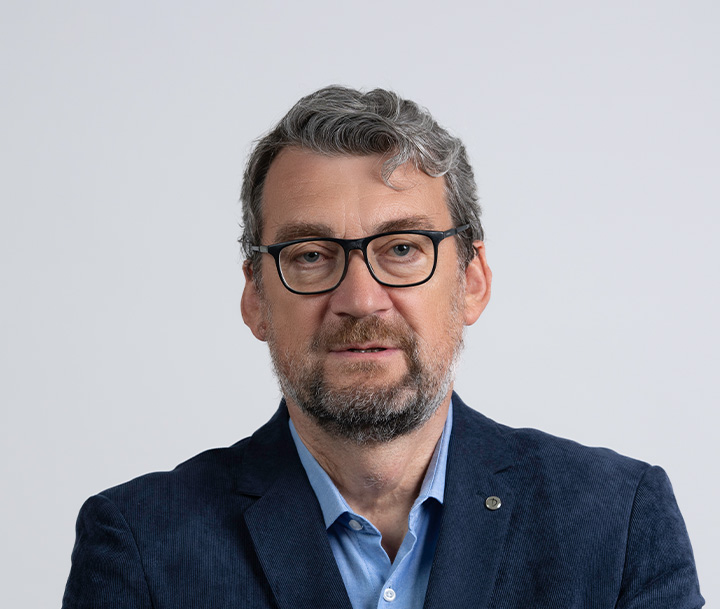 Christophe Henri Moulherat