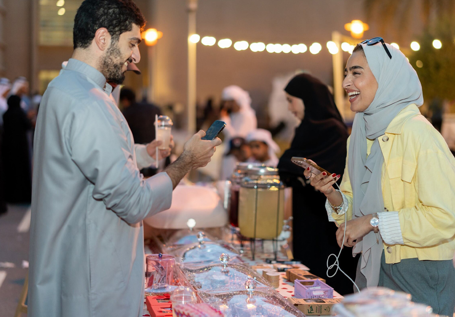 نجاح الطلاب ورفاهيتهم