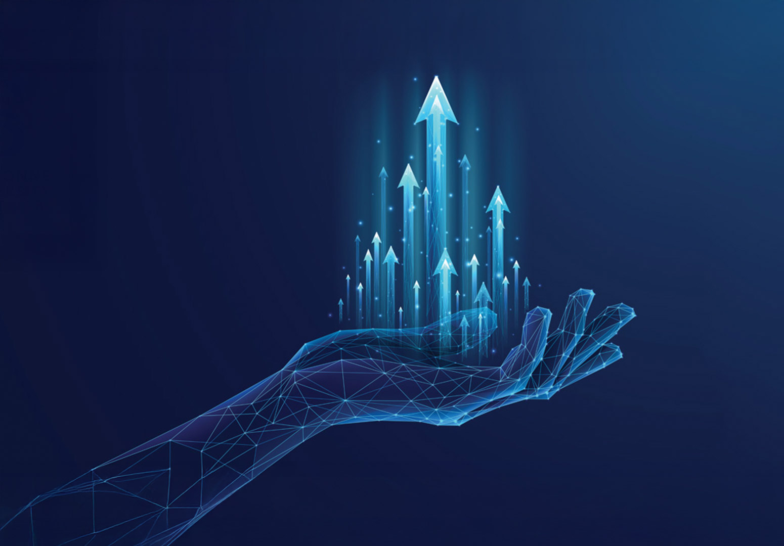 شهادة أساسيات الذكاء الاصطناعي والاستثمار