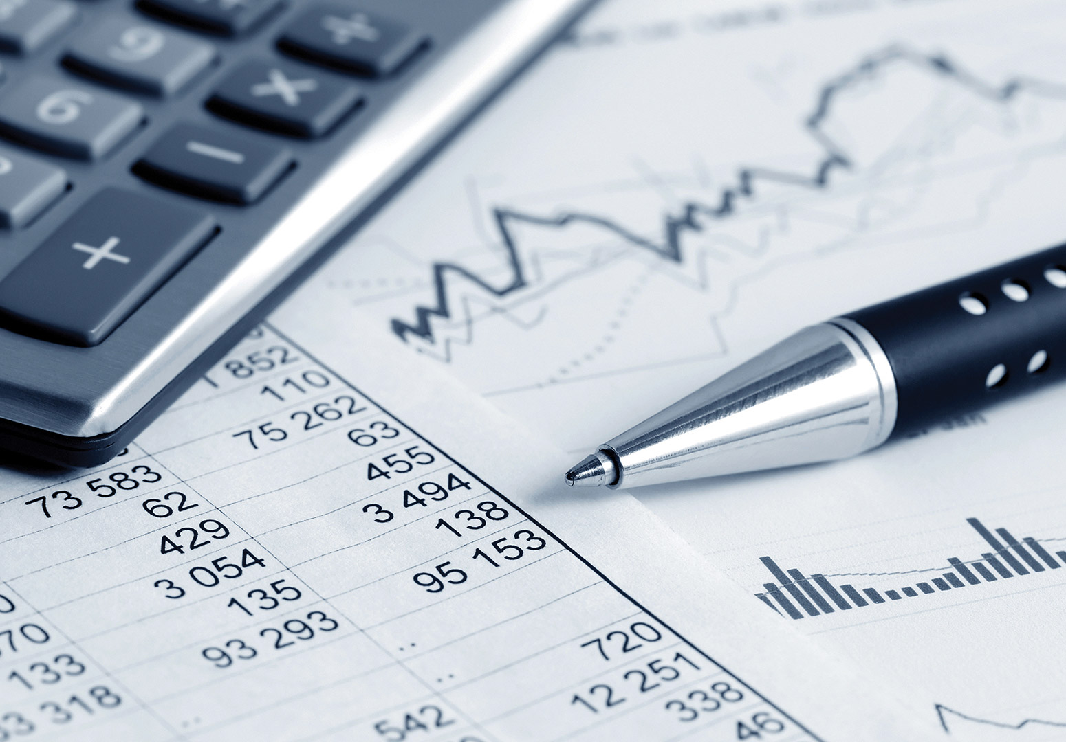 بكالوريوس في الاقتصاد والإدارة