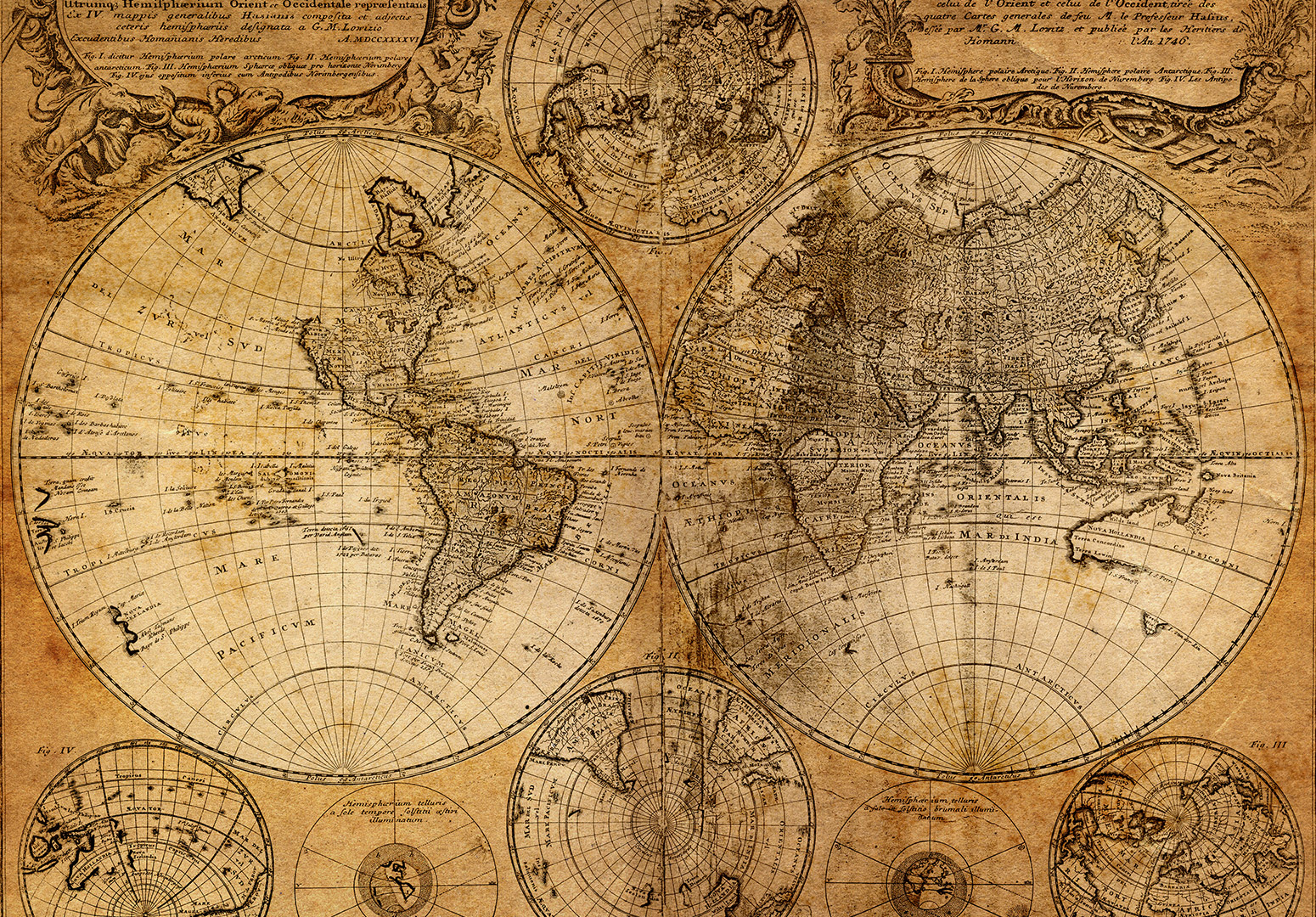 بكالوريوس في التاريخ - تخصص دقيق في العلاقات الدولية