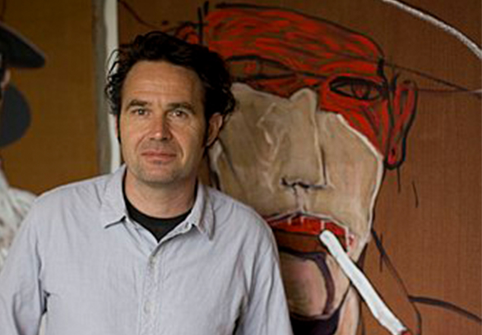 Nicolas Vial
