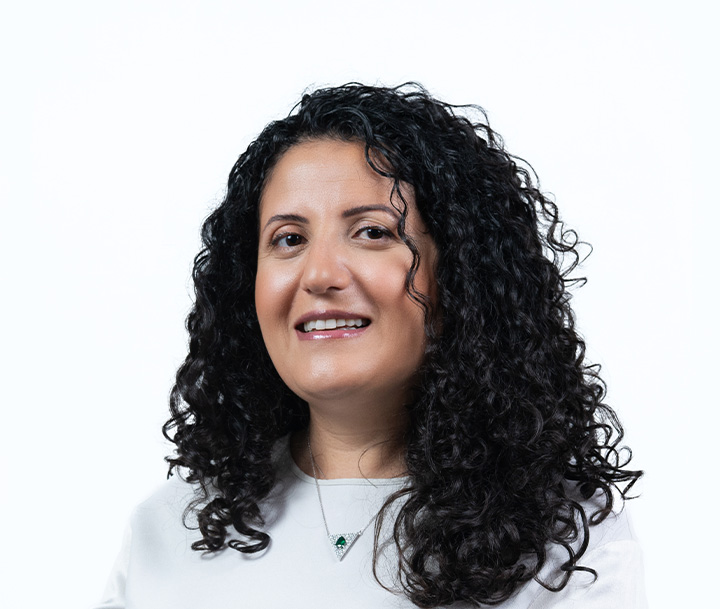 Dr. Safaa Gaelle El Sayed