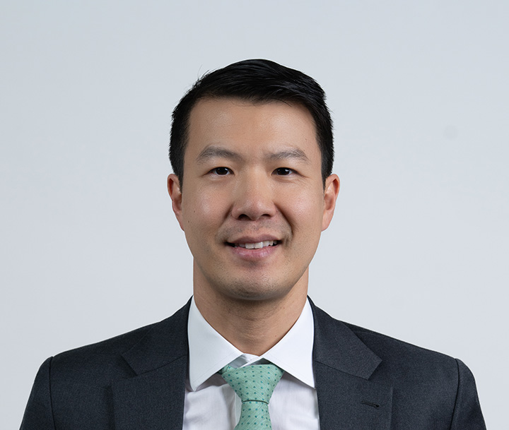 Dr. Samuel Franklin Feng