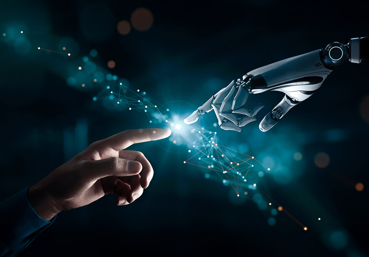 Centre de l’intelligence artificielle et des politiques numeriques