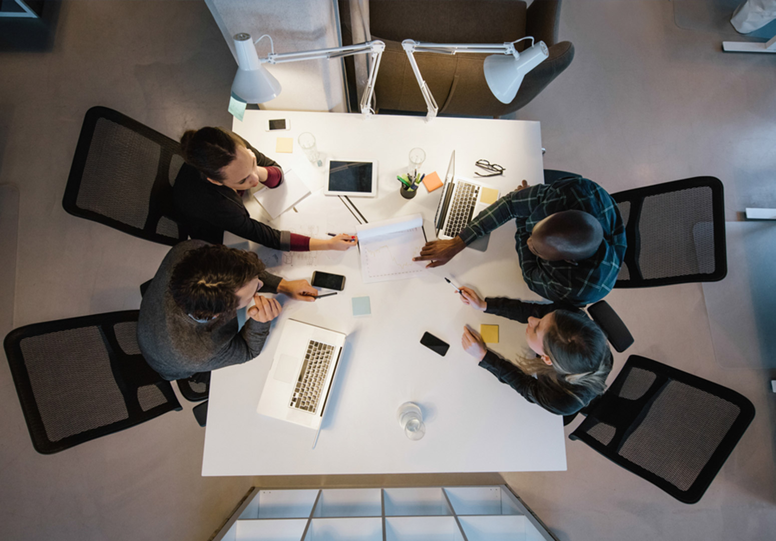 ماجستیر في التسویق والإتصال والإعلام