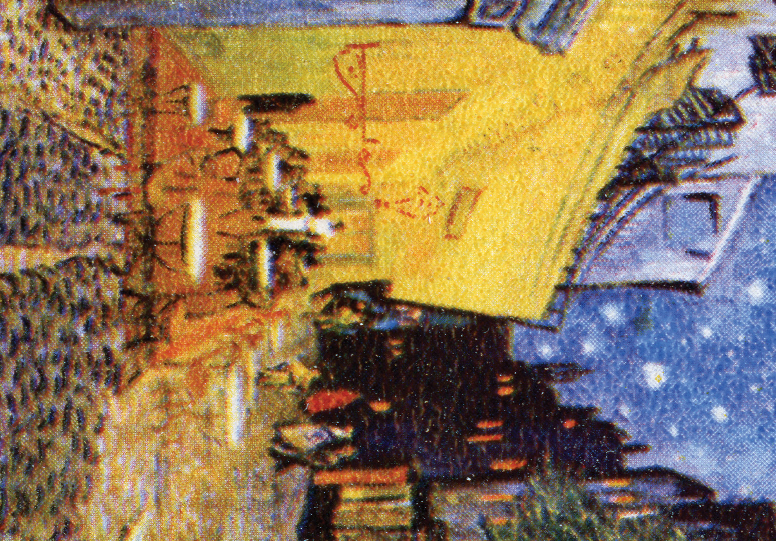 Bachelor in History of Art and Archaeology