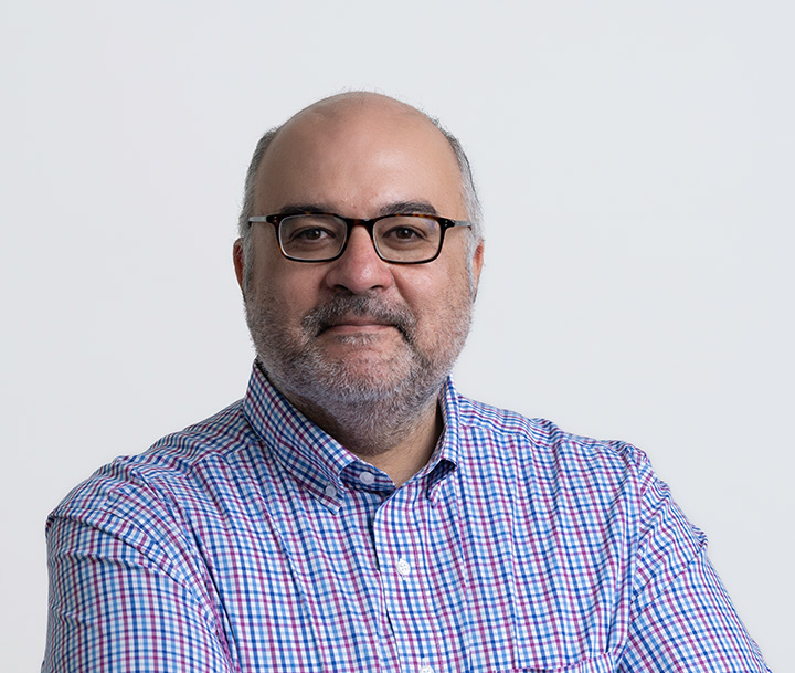 Abdelaziz Galal