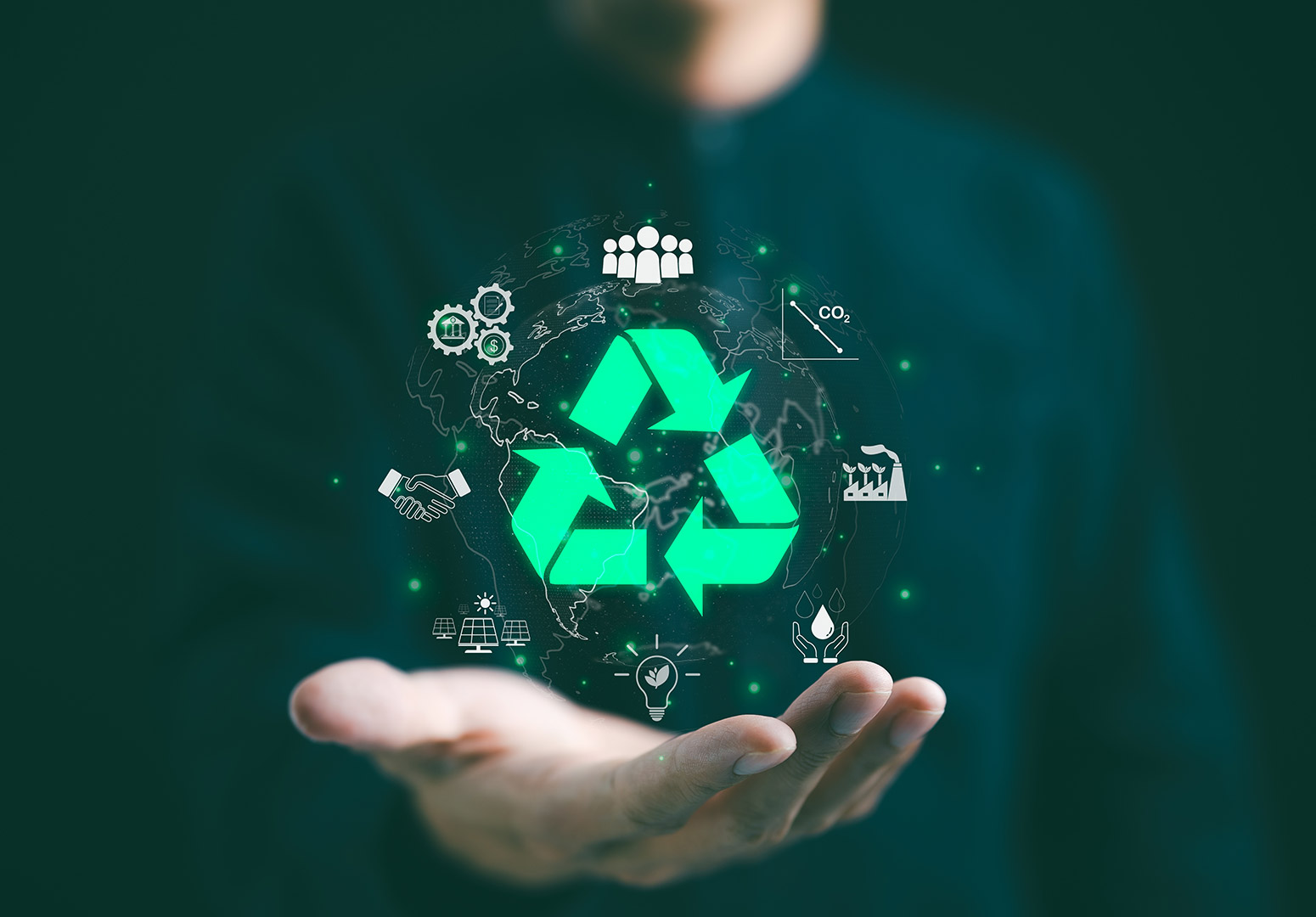 Centre sur l’environnement et le développement durable