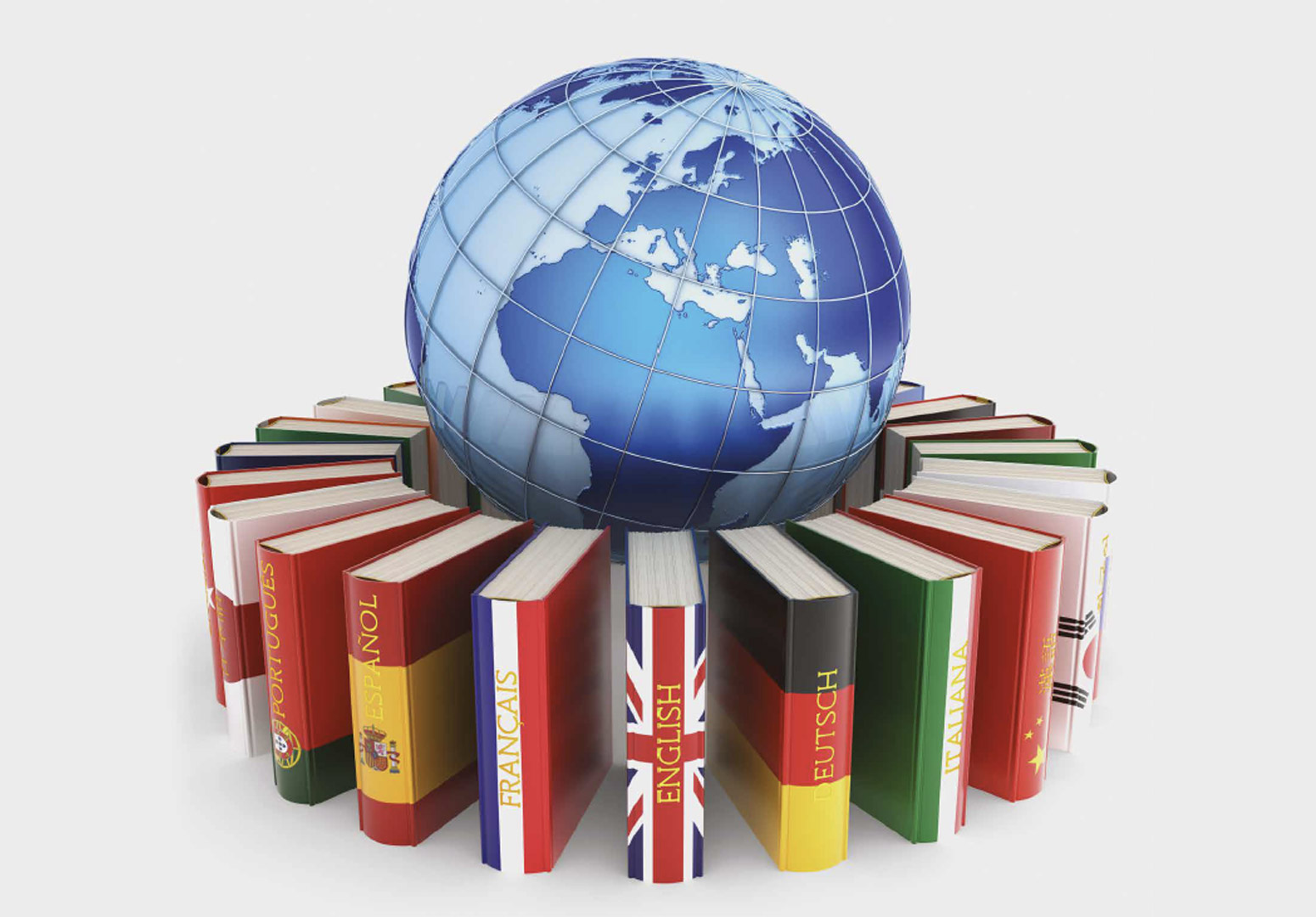 بكالوريوس في اللغات الأجنبية التطبيقية