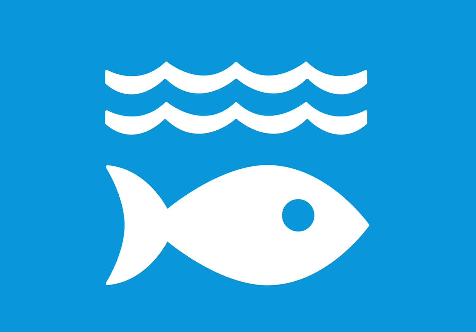 الحياة تحت الماء