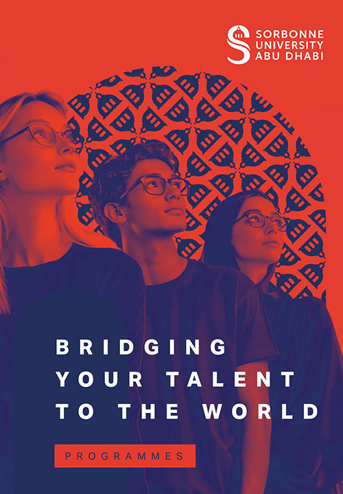 All Programmes Brochure