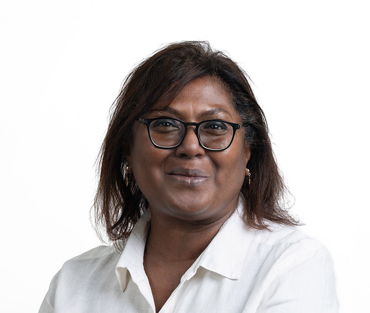 Marie Gibon