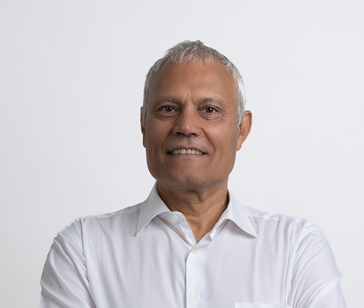 Prof. Kosmas Pavlopoulos