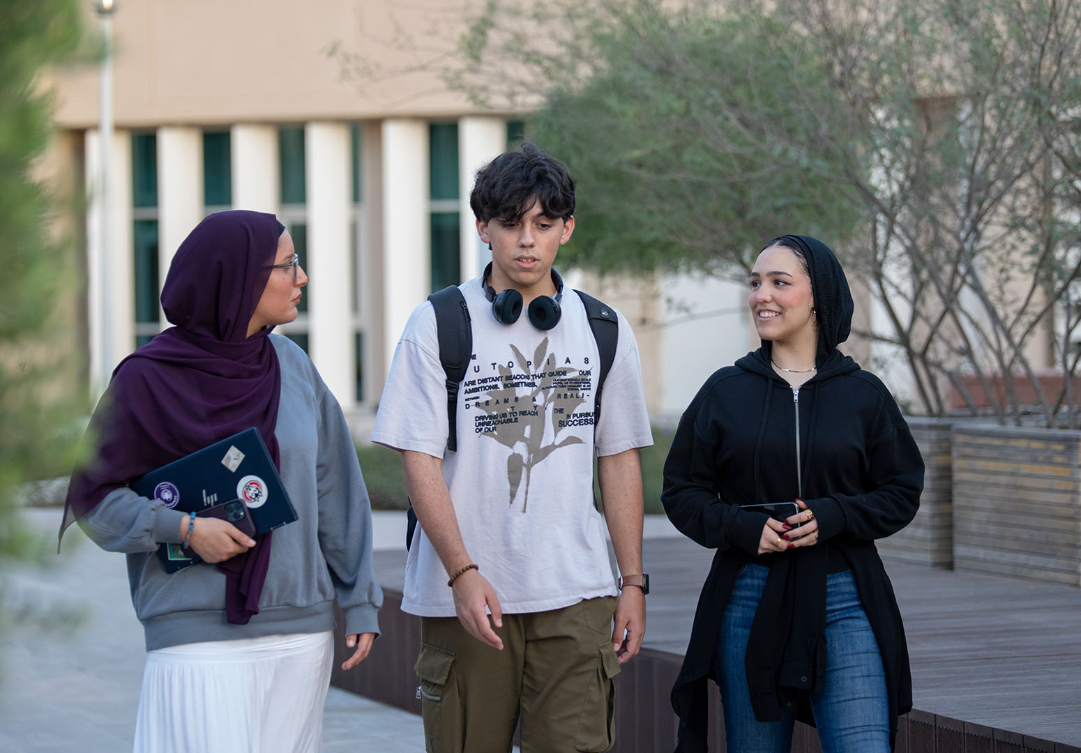 Personnes et Société