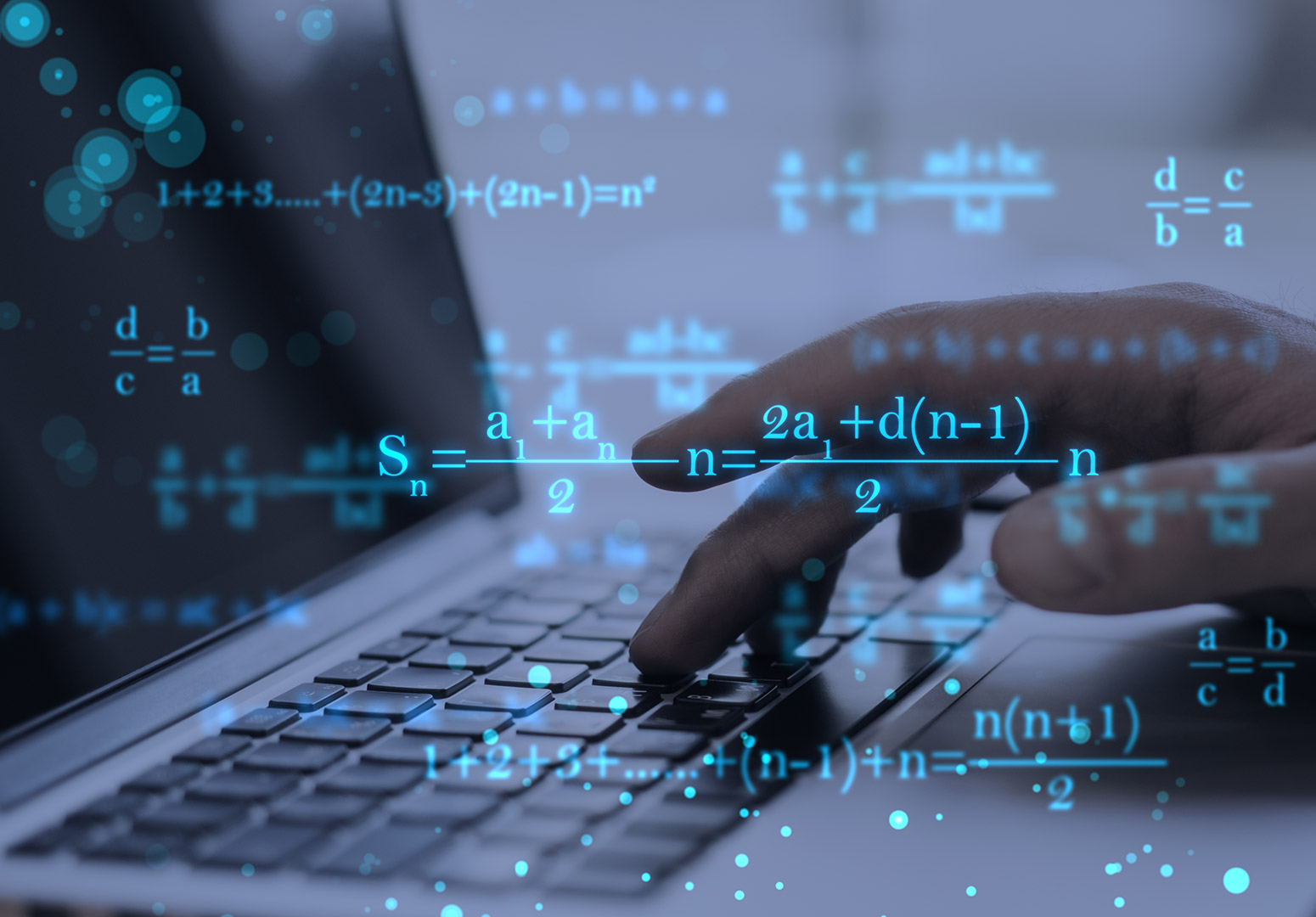 Centre des mathématiques, statistiques et science des données