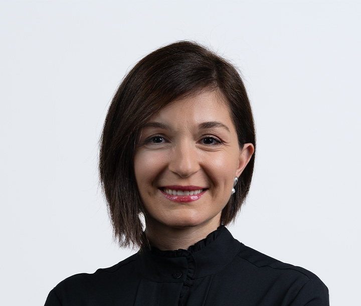 Dr. Concetta LaRocca