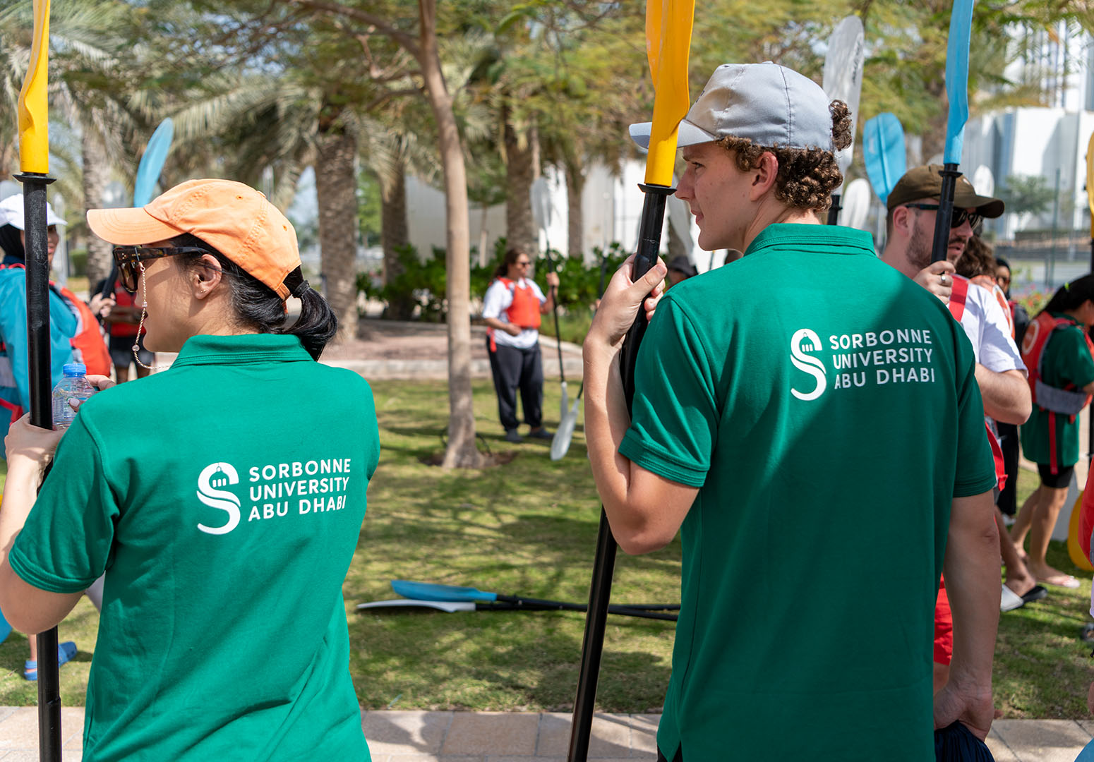 Leadership Commitment