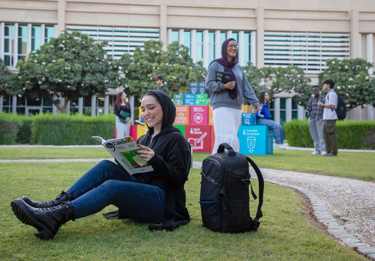 Master Class - Sociology of the Environment