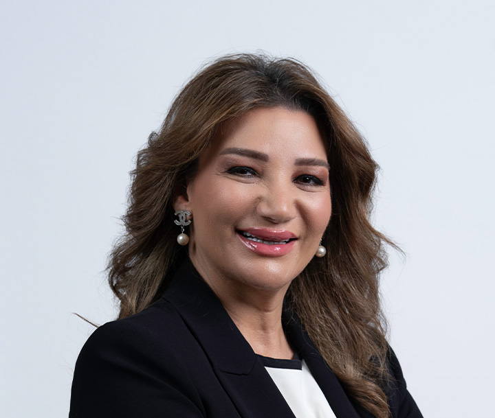 Dr. Rana El Housseini Frangieh