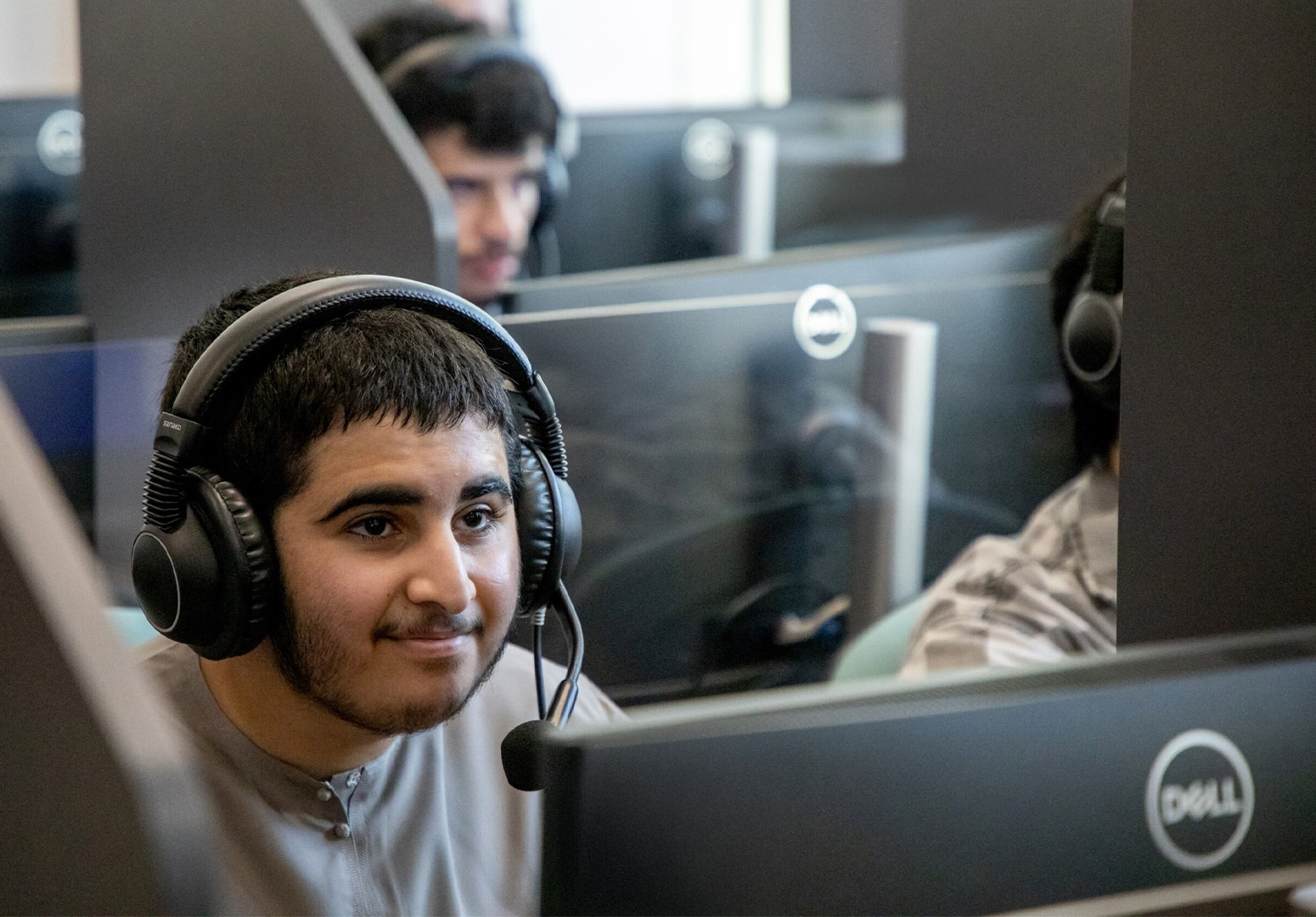 Espaces informatiques