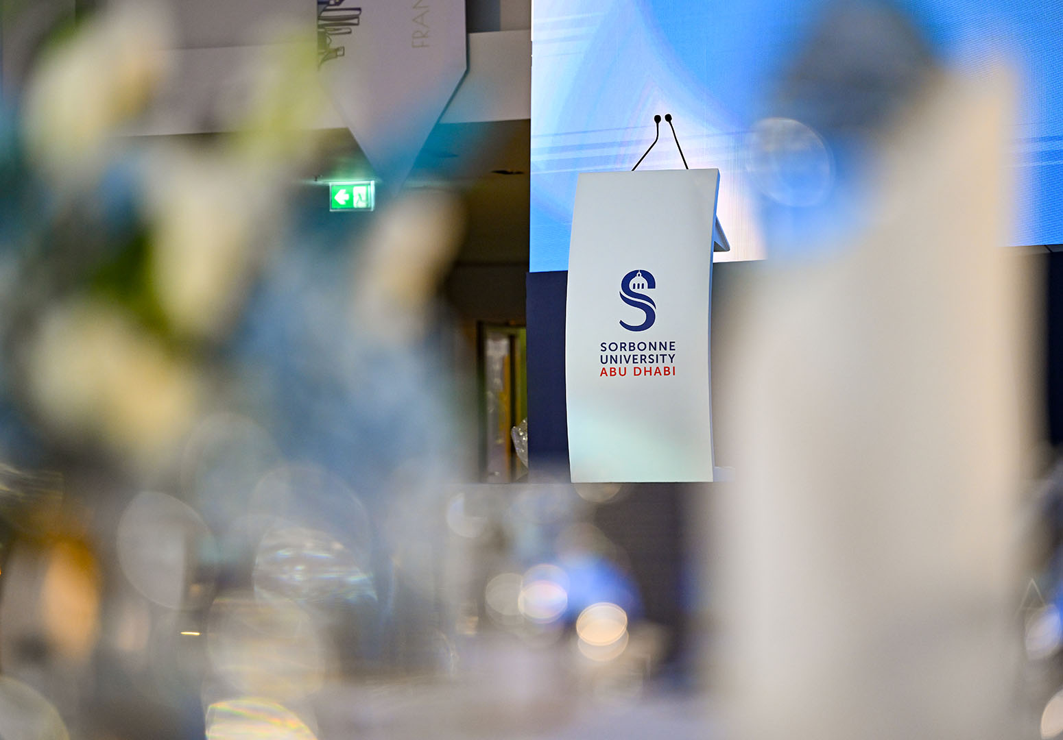 Sustainability Initiatives