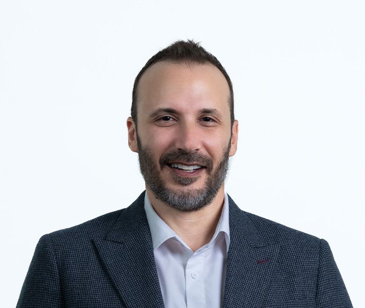 Stavros Christopoulos