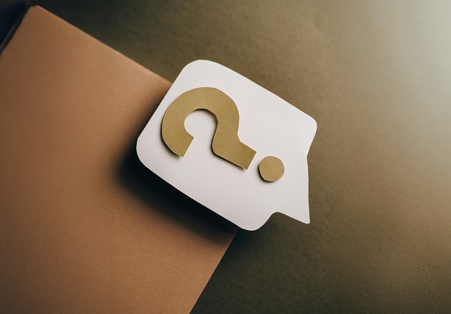 الأسئلة الشائعة