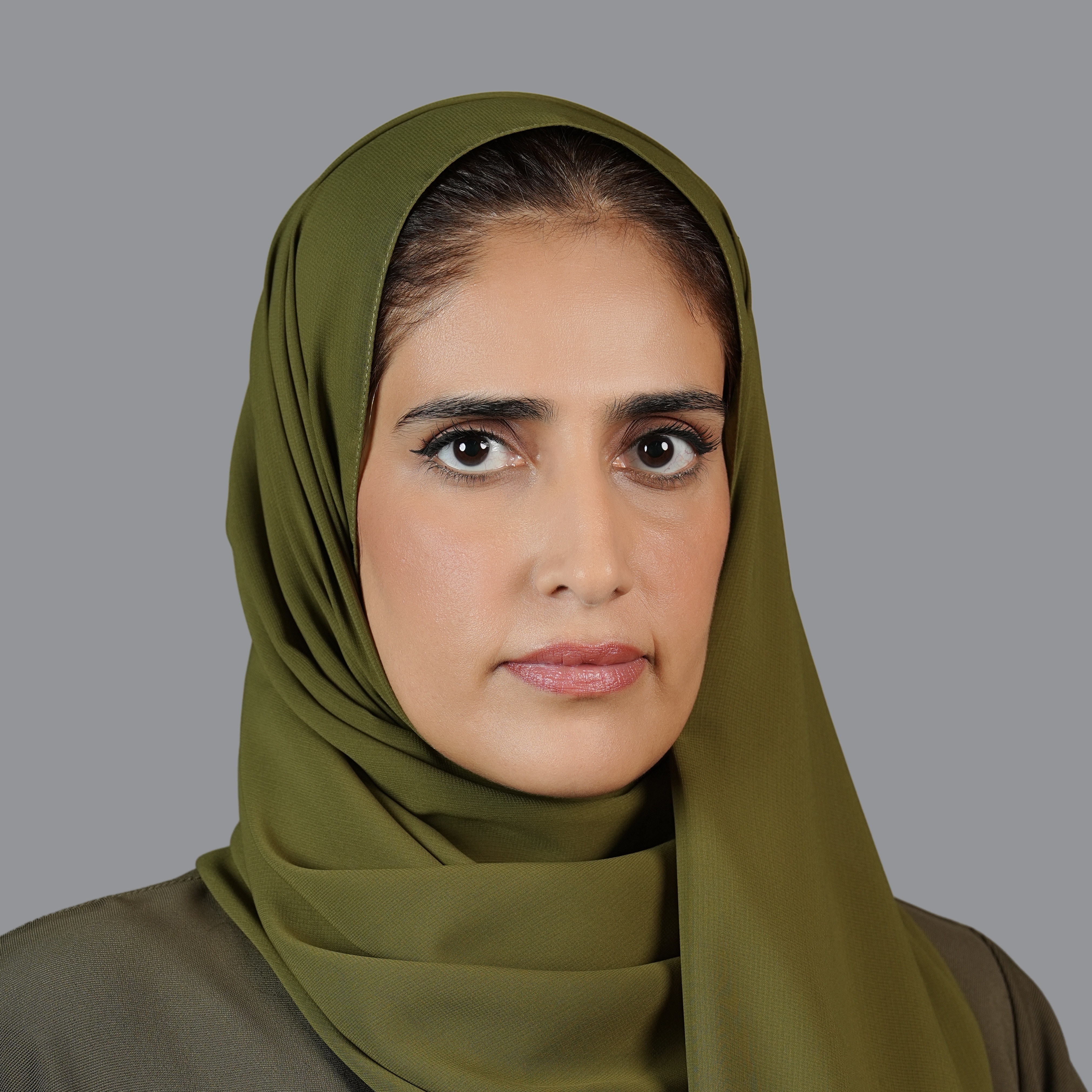 S.E. Buthaina Almazrouei