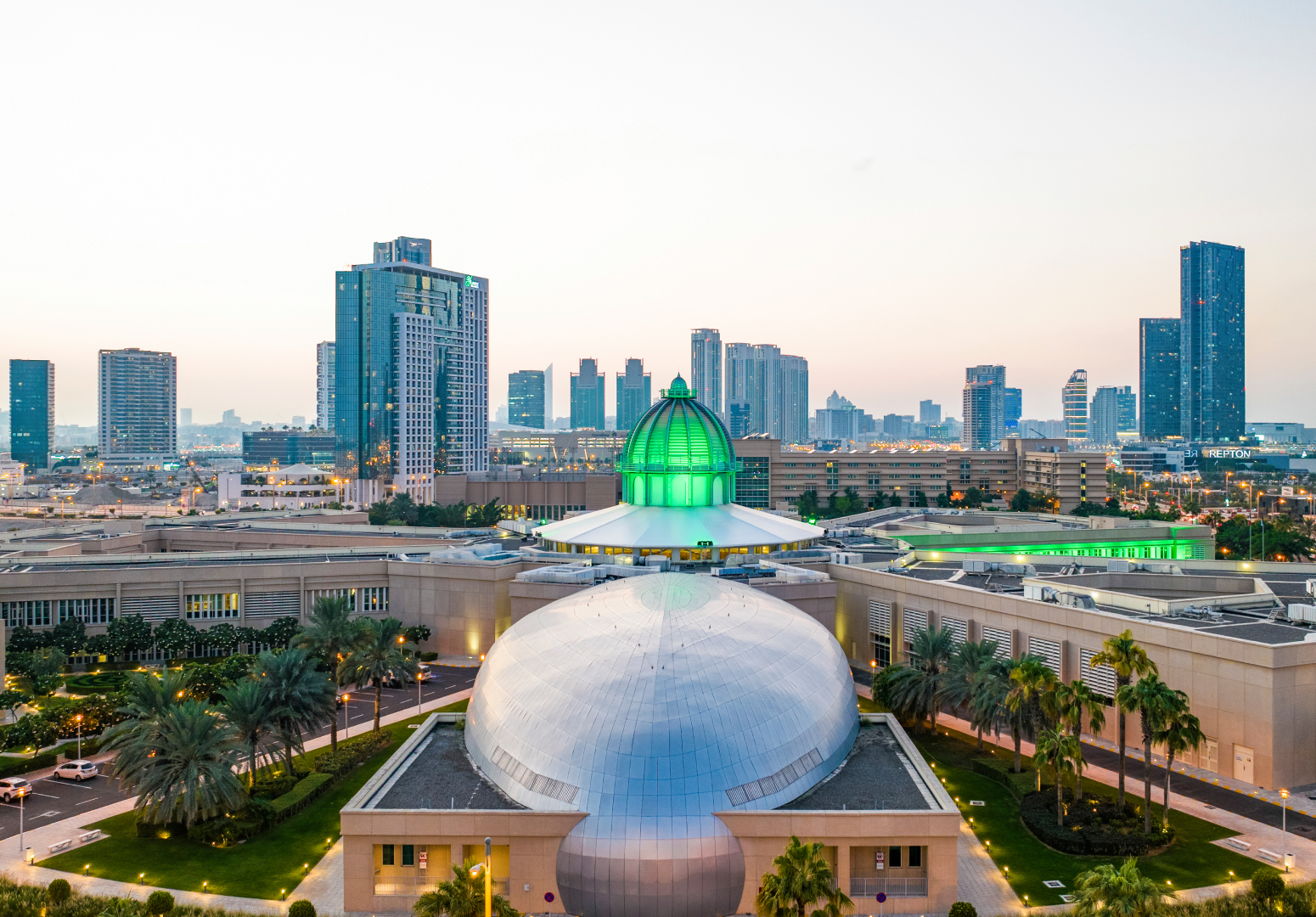 جولة افتراضية