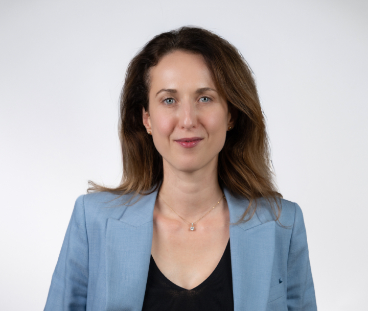Aude Solveig-Epstein