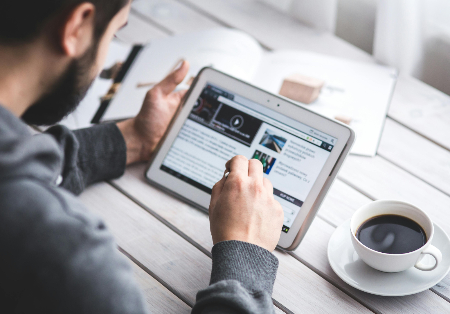 الأخبار العلمية