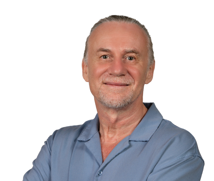 Prof. Miklos Ruszinko