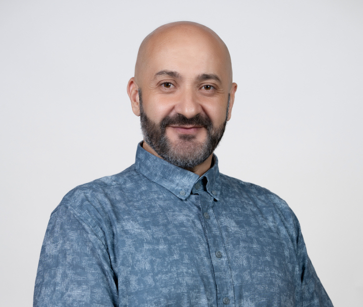 Prof. Abdenour Hadid