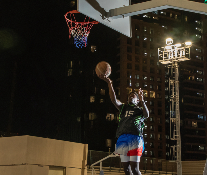 Sorbonne University Abu Dhabi