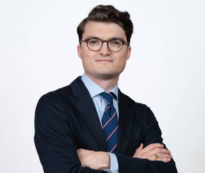 Dorian Bianco