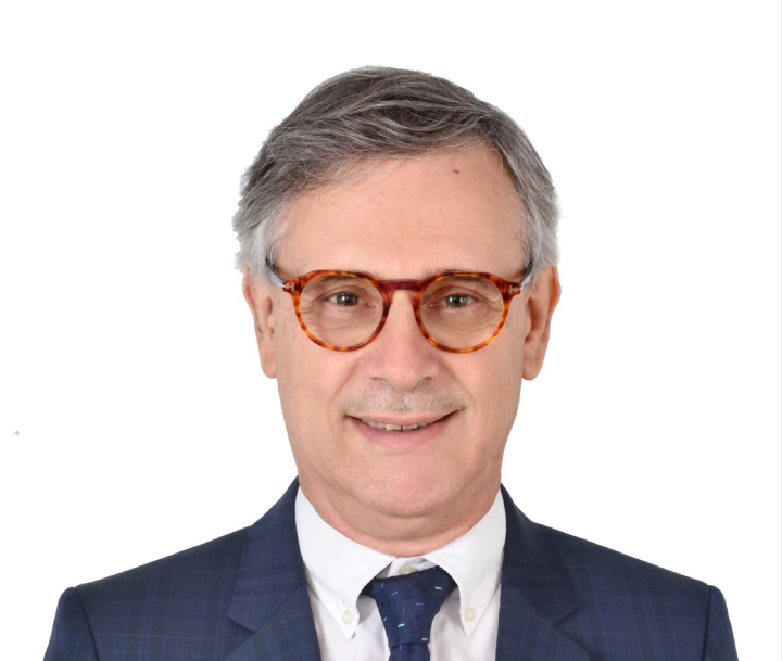 Prof. Jorge Dias