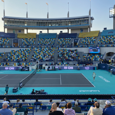 Sorbonne University Abu Dhabi