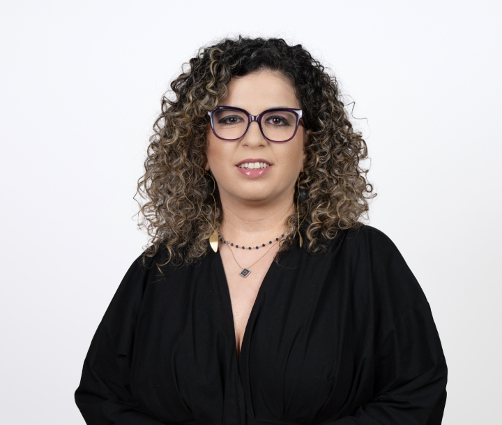 الدكتورة جورجيا قسطنطينـو