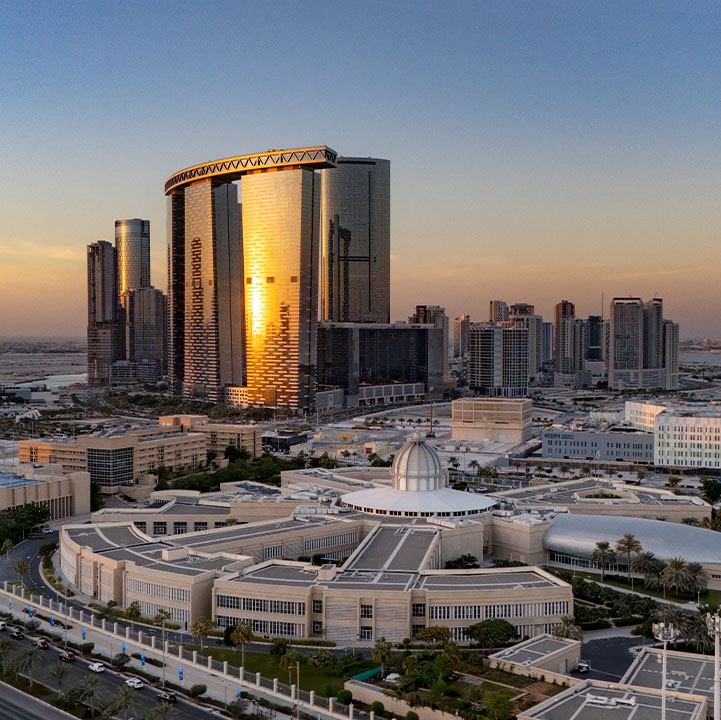 مجلس أمناء  جامعة السوربون أبوظبي