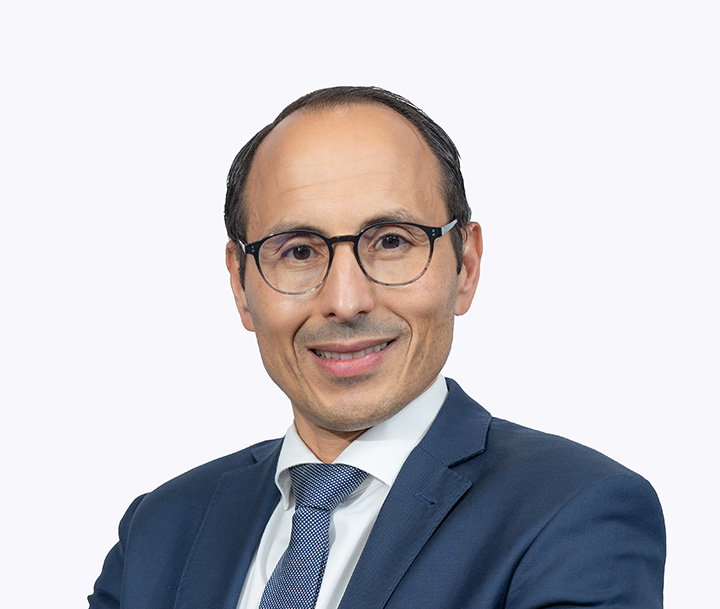 السيد سمير عمر