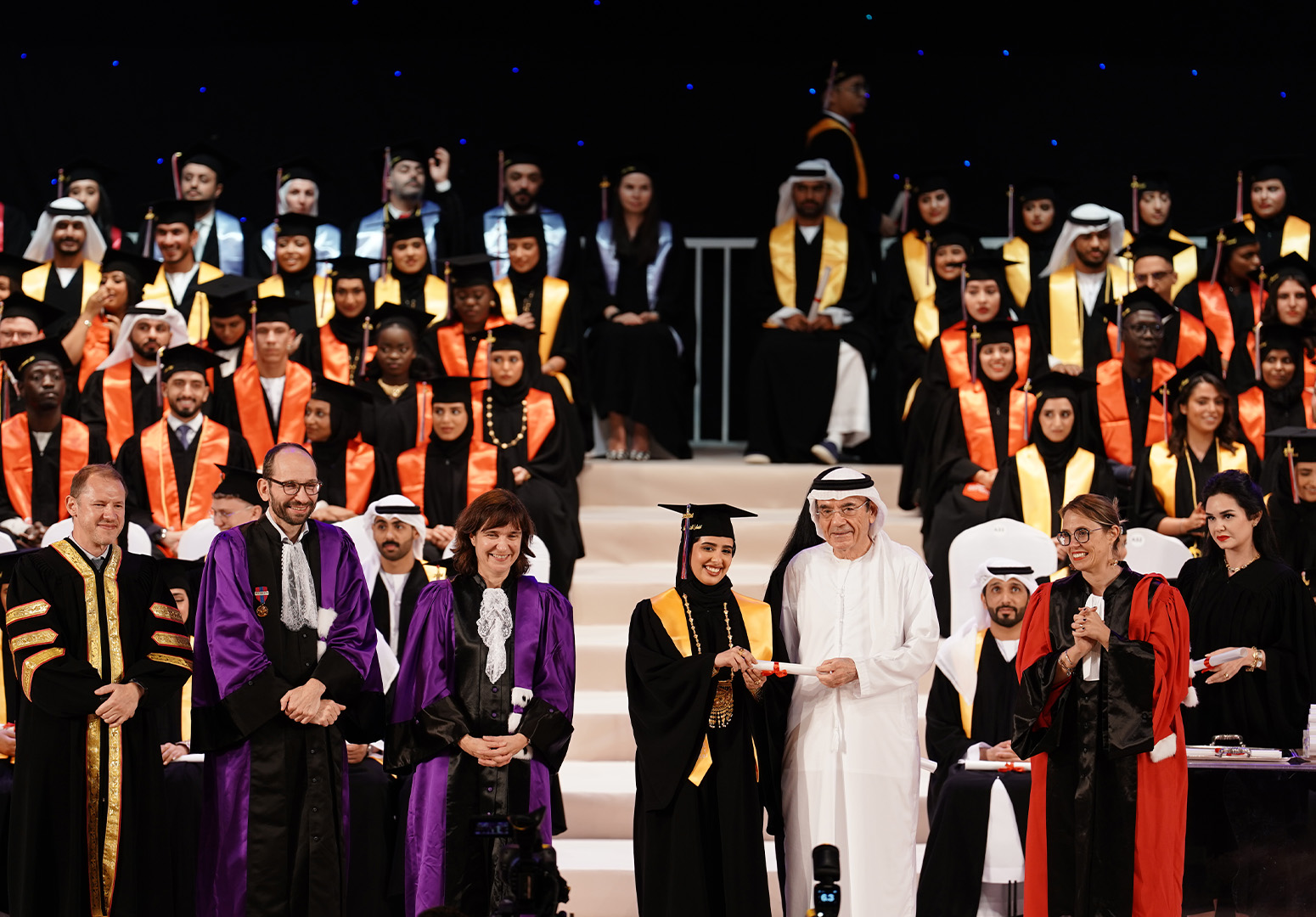 الحقائق والأرقام