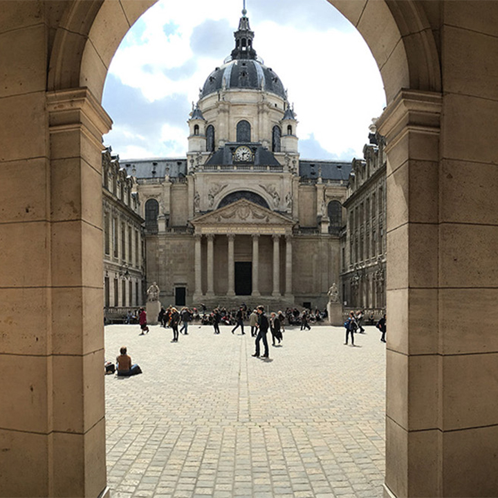 Sorbonne Université